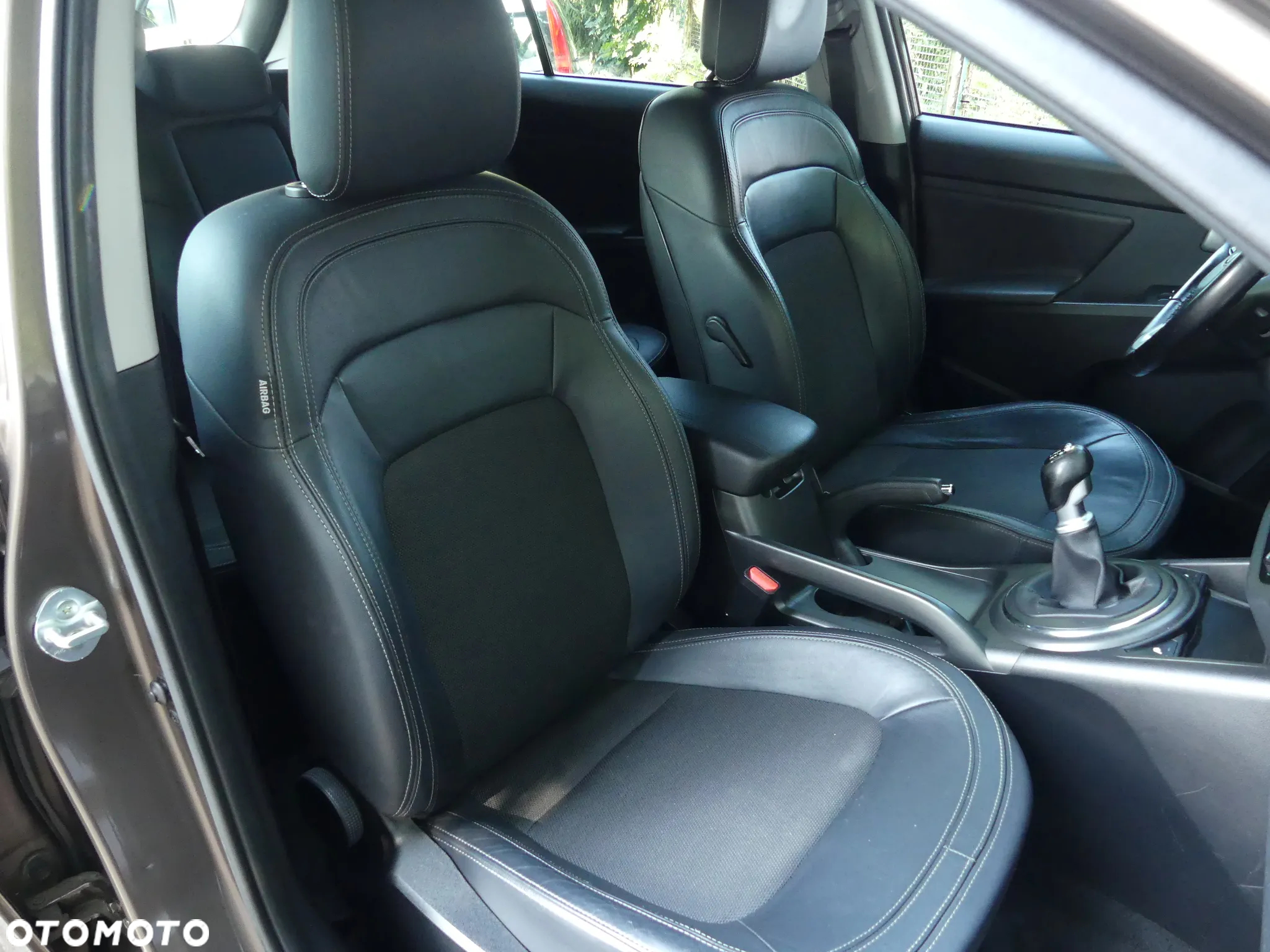 Kia Sportage 2.0 CRDI 2WD Vision - 7