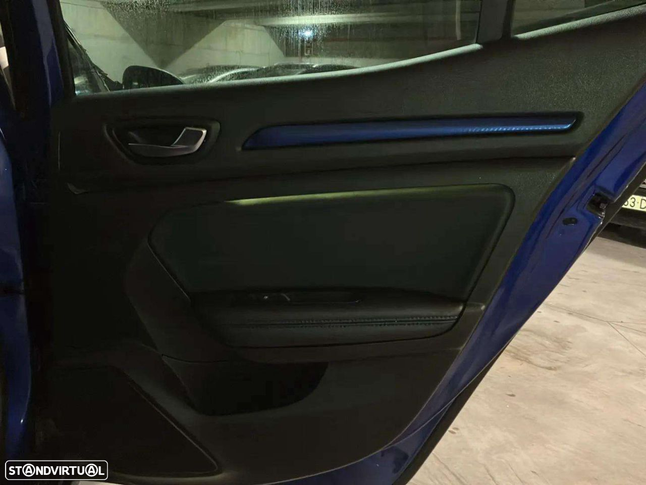 Renault Mégane 1.6 dCi GT Line - 24