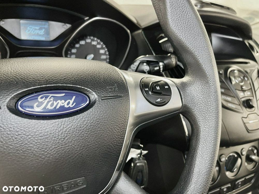 Ford Focus 1.0 EcoBoost Start-Stopp-System COOL&CONNECT - 22