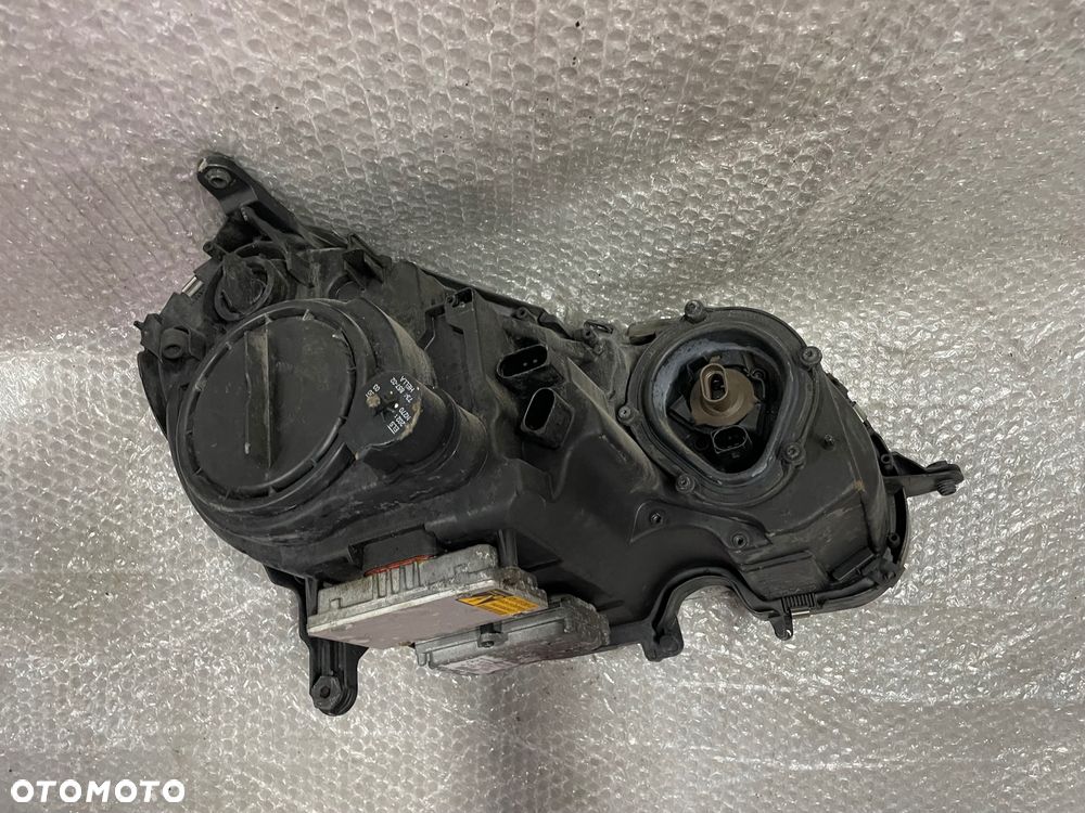 LAMPA LEWA XENON MERCEDES BENZ E KLASA W211 A211 - 15