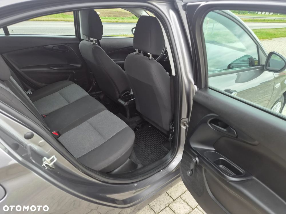 Fiat Tipo 1.4 Classic - 13