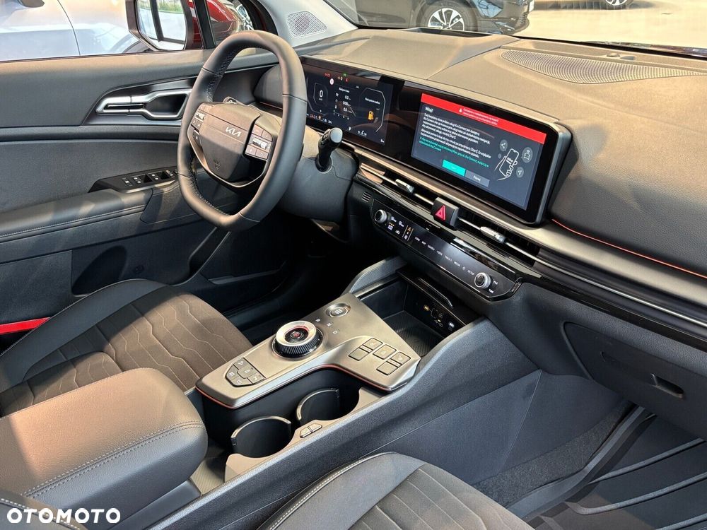 Kia Sportage - 21