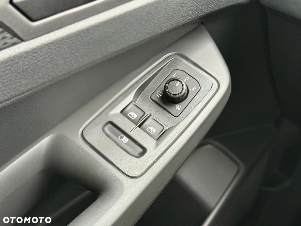 Volkswagen Caddy - 24