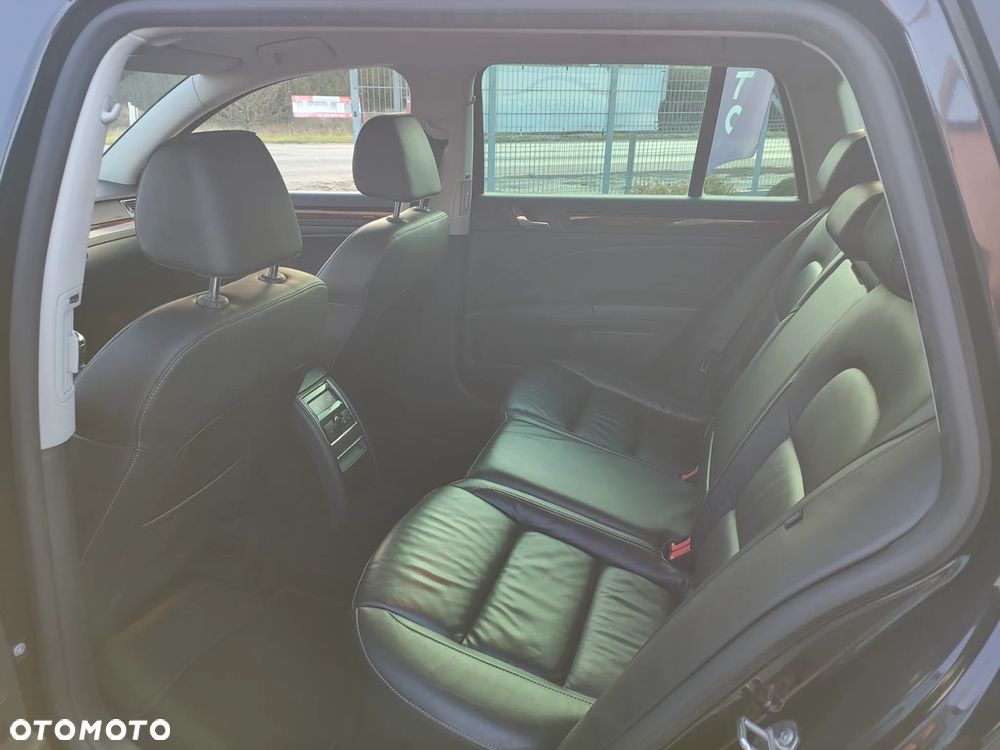 Skoda Superb 1.4 TSI Elegance - 20