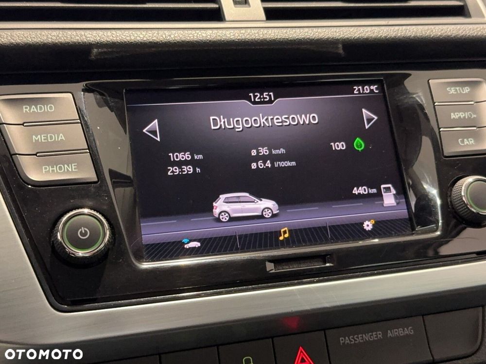 Skoda Fabia - 34