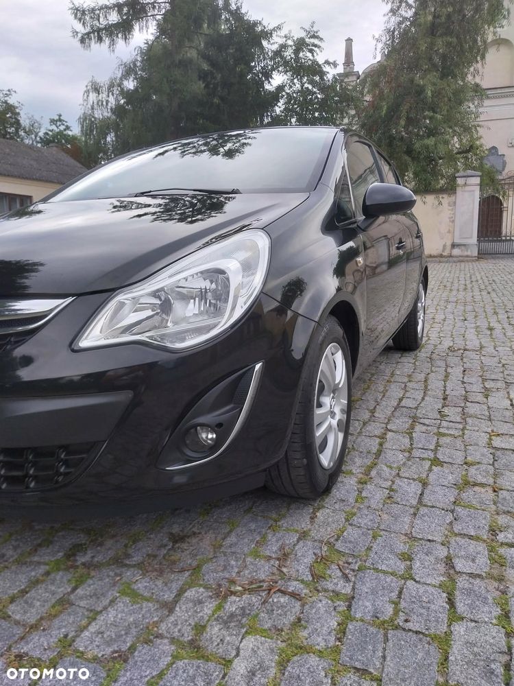 Opel Corsa 1.4 Active - 20