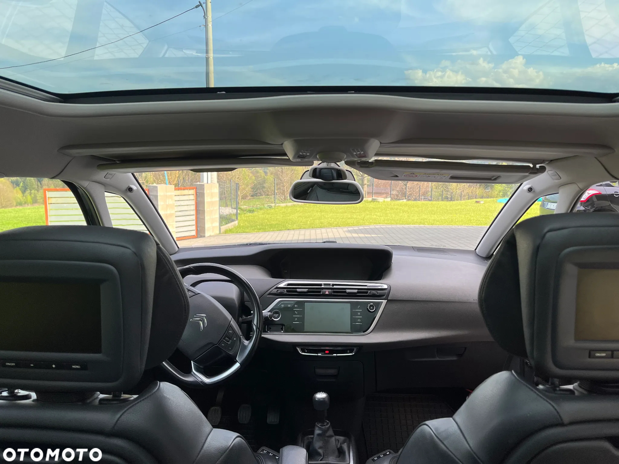 Citroën SpaceTourer 2.0 BlueHDi XL Business Lounge - 12