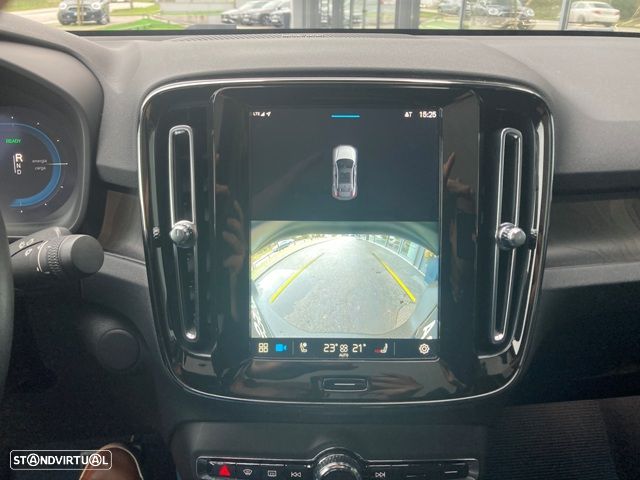 Volvo C40 Recharge Twin Motor Ultimate - 30