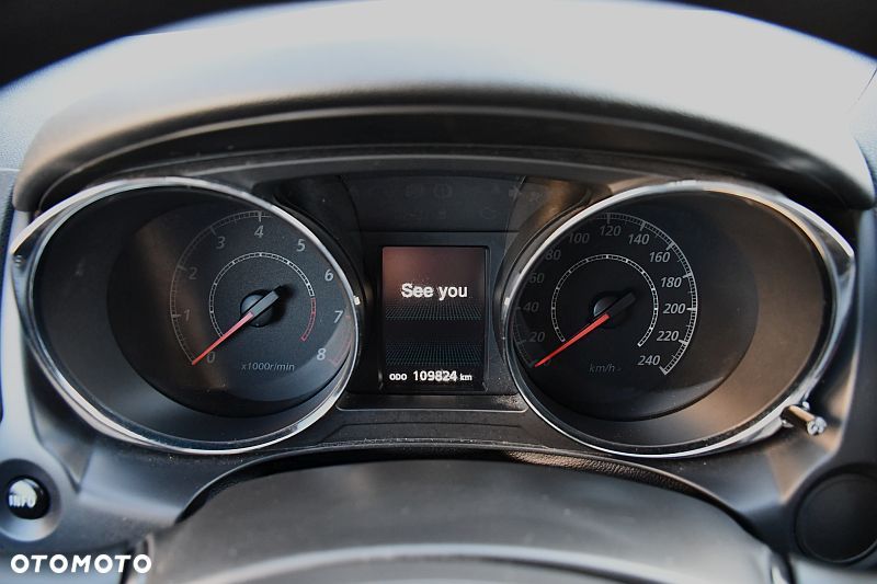 Mitsubishi ASX 1.6 2WD Diamant Edition - 34