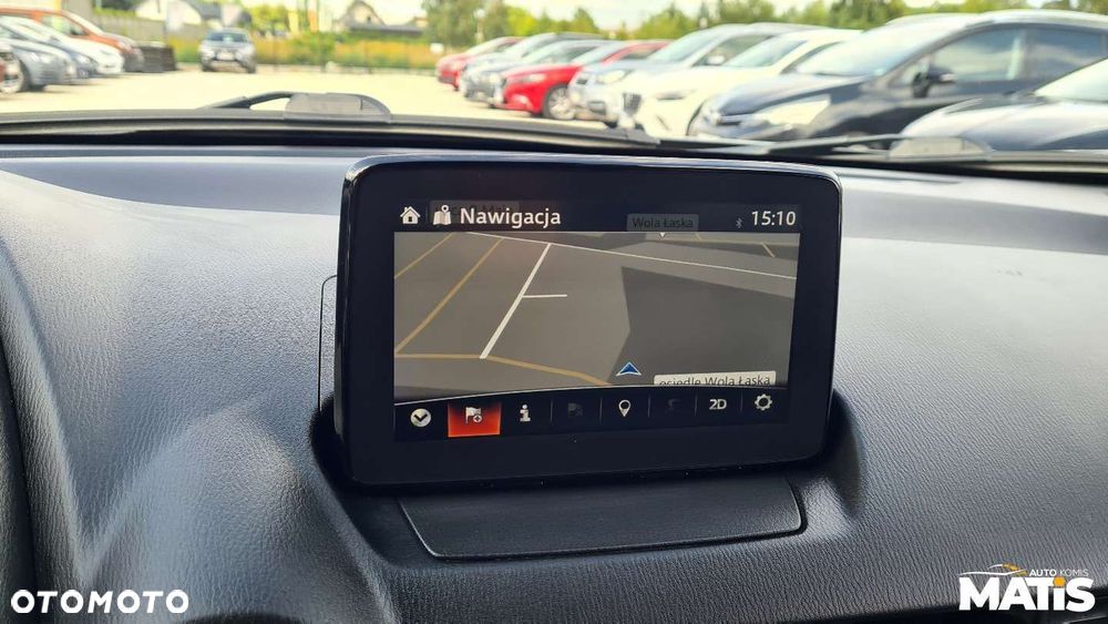 Mazda CX-3 - 15