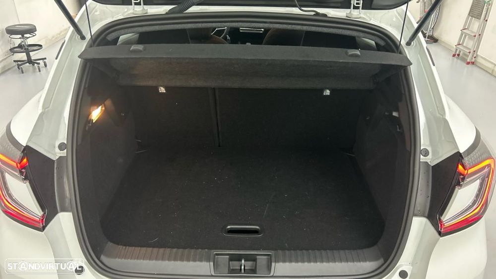 Renault Captur TCe 160 EDC GPF INTENS - 7