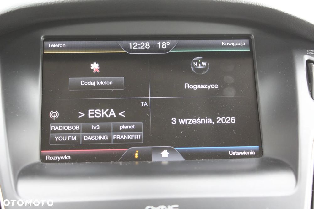 Ford Focus - 28