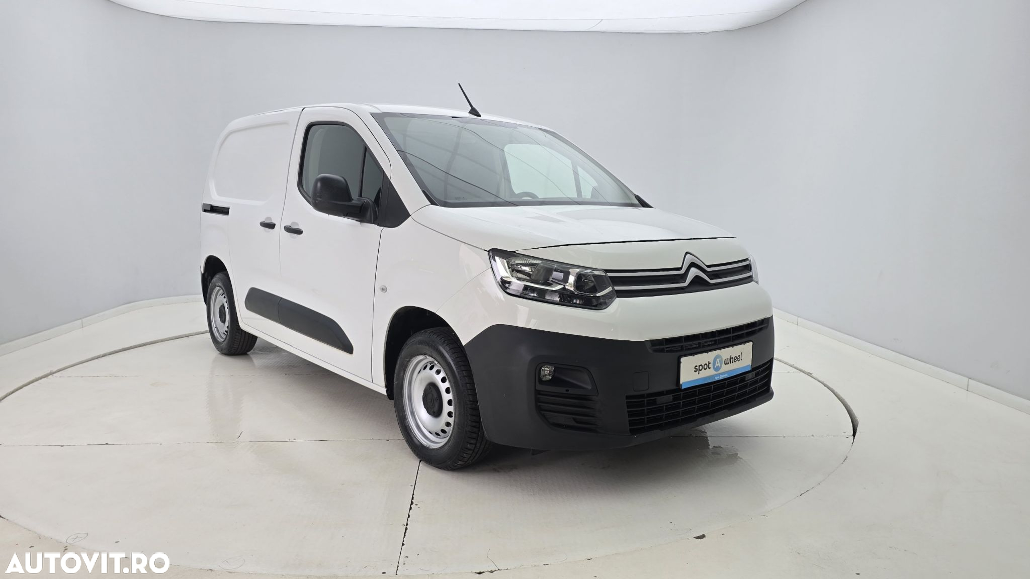 Citroën Berlingo - 4