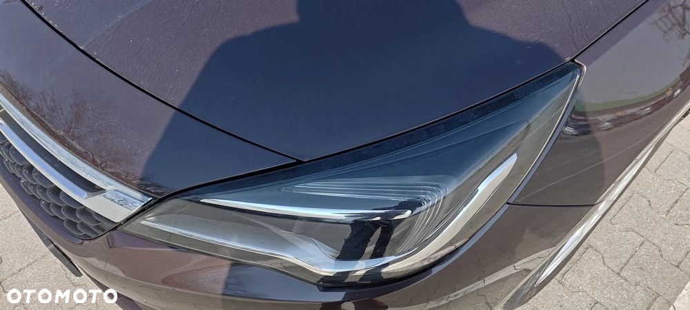 Opel Astra 1.4 T Enjoy - 6