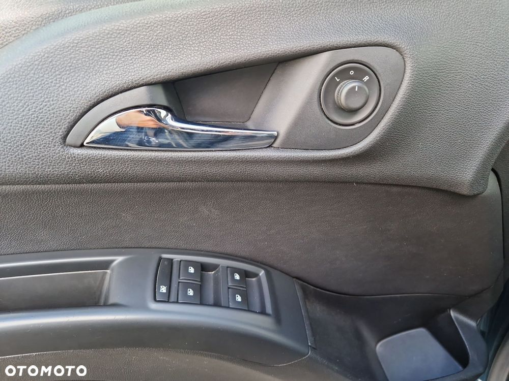Opel Meriva - 10