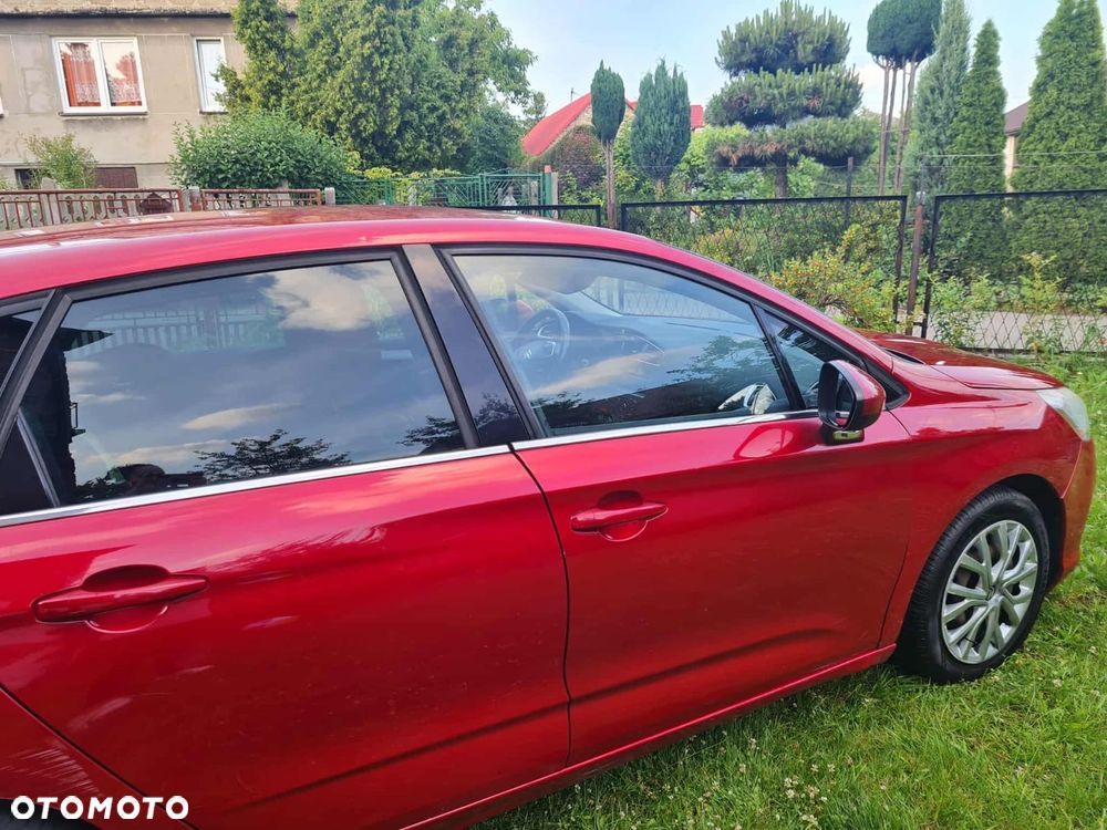 Citroën C4 VTi 120 Style - 11
