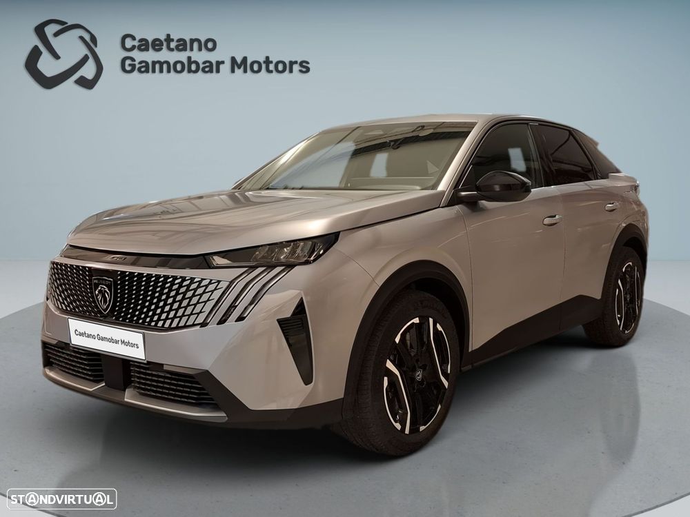 Peugeot E-3008 73 kWh Allure