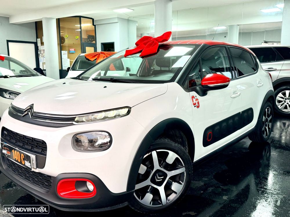 Citroën C3 1.2 PureTech Shine - 5