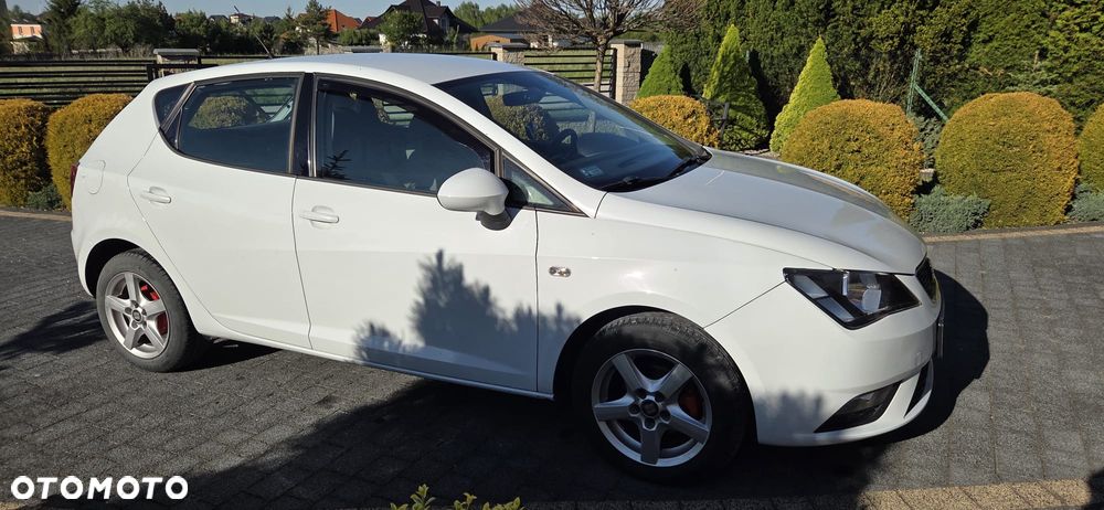 Seat Ibiza 1.4 TDI S&S Style - 6