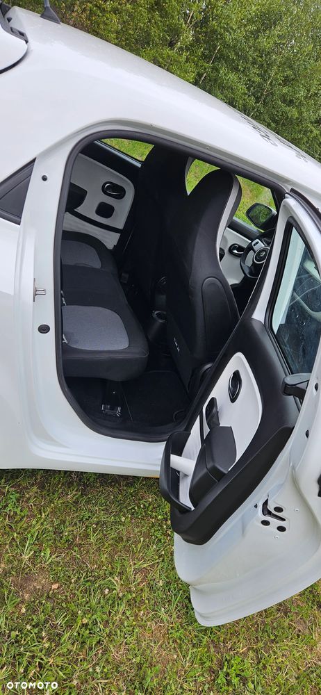 Renault Twingo SCe 75 LIMITED - 26