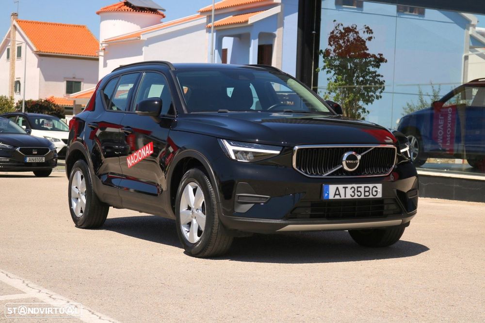 Volvo XC 40 1.5 T2 Essential - 3