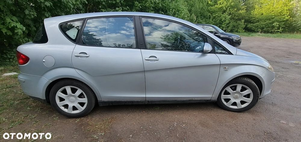 Seat Toledo - 3