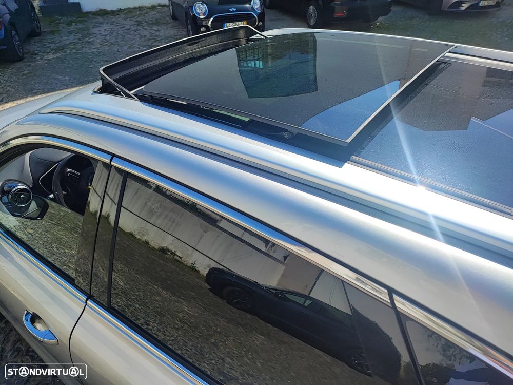 MG EHS 1.5 T-GDI Plug-in Hybrid Luxury - 2