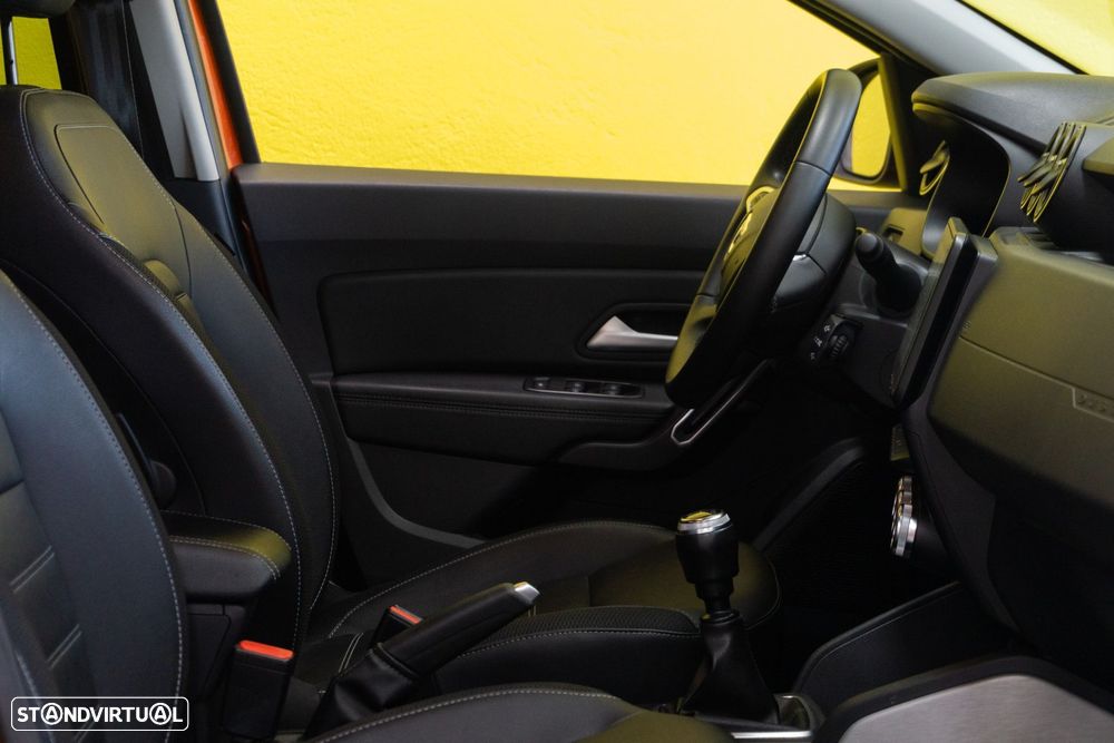 Dacia Duster 1.0 TCe Prestige - 16