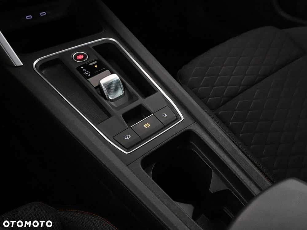 Seat Leon 1.5 eTSI ACT OPF DSG FR - 30
