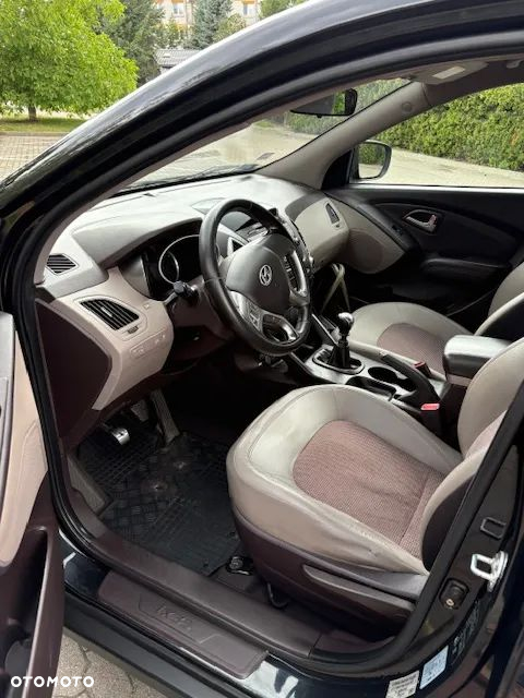 Hyundai ix35 1.7 CRDi Style 2WD - 5
