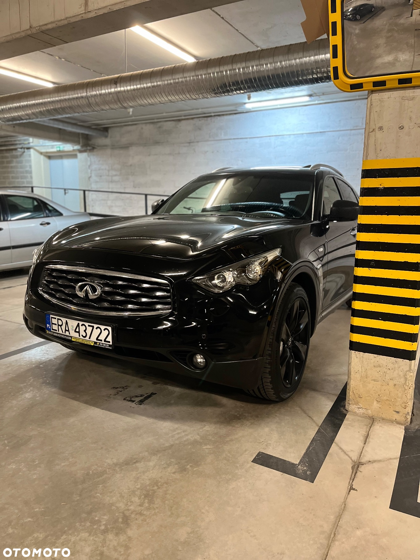 Infiniti FX FX37 AWD S Premium - 11