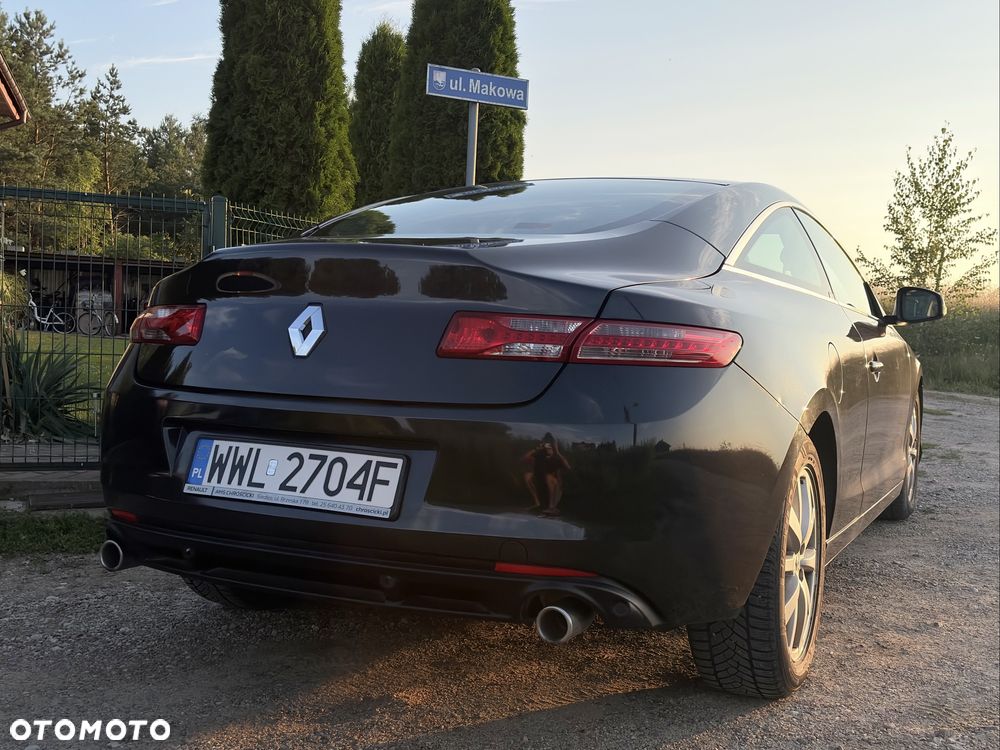 Renault Laguna - 2