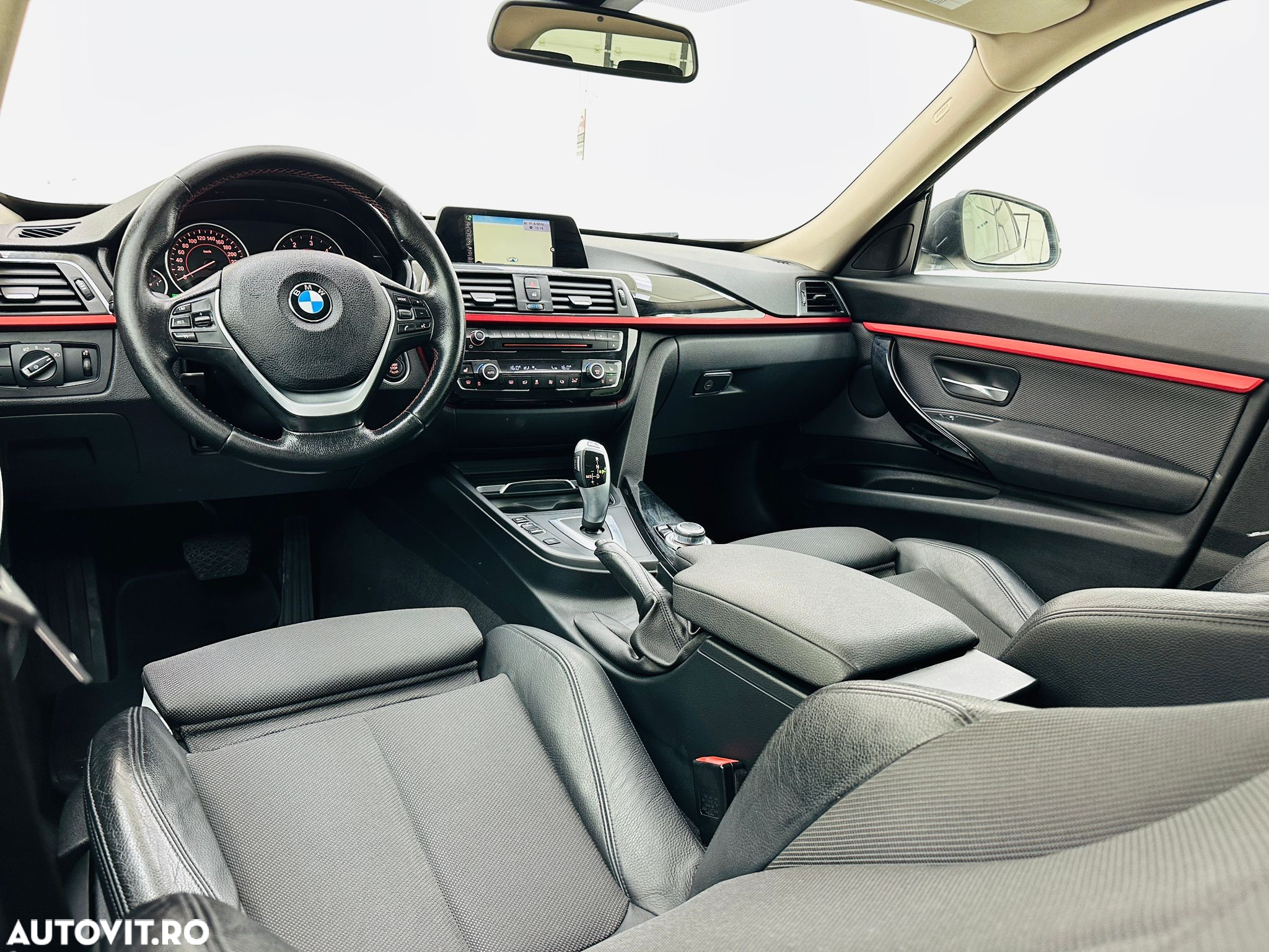 BMW Seria 3 - 24
