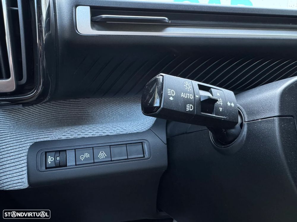 Citroën e-C3 44 kWh Autonomia Conforto Max - 12