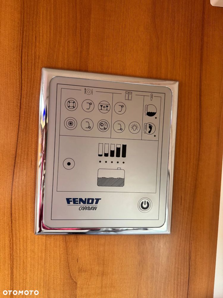 Fendt Diamant 650 - 33