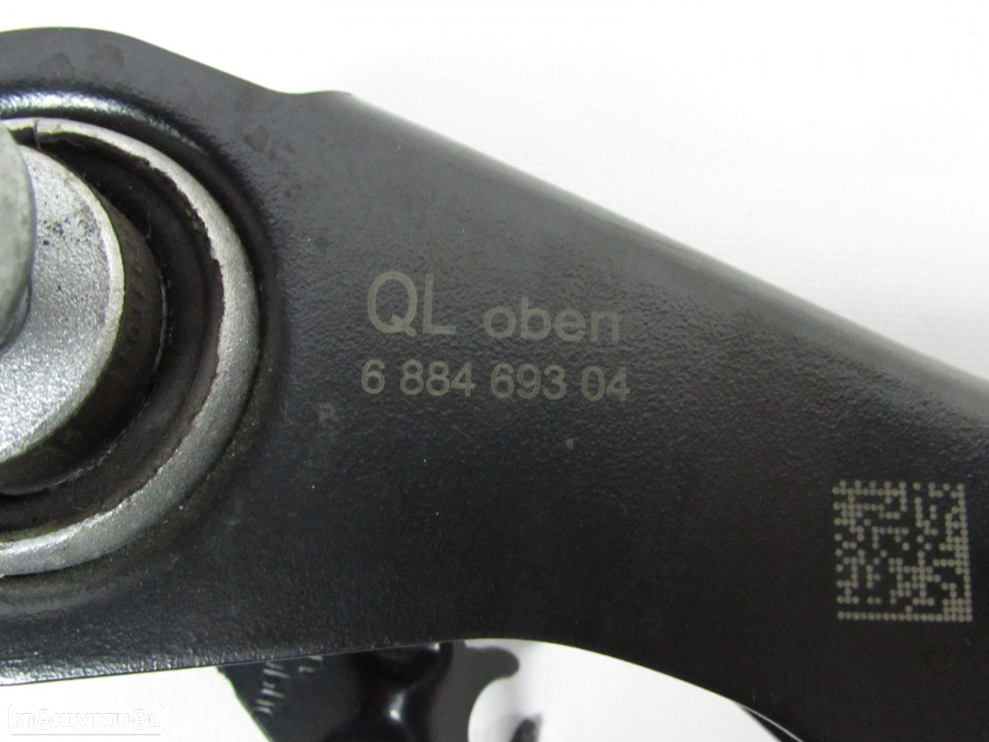 Braço Trás/Superior Seminovo/ Original BMW 2 Active Tourer (F45)/BMW 2 Gran Tour... - 2