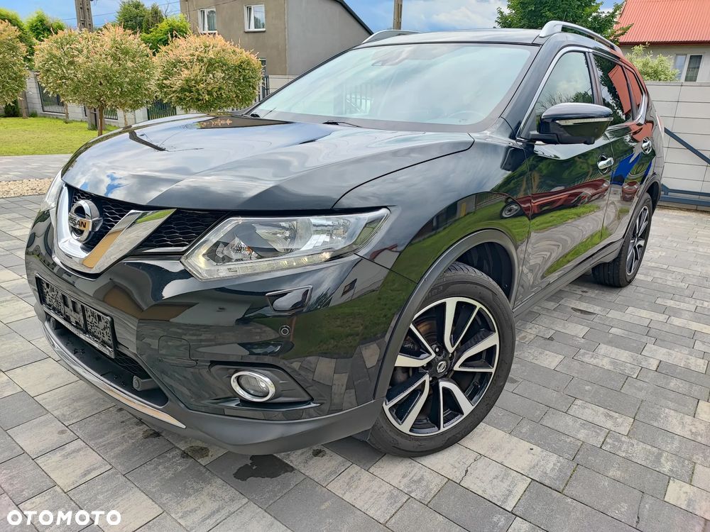 Nissan X-Trail 1.6 DIG-T Acenta - 3