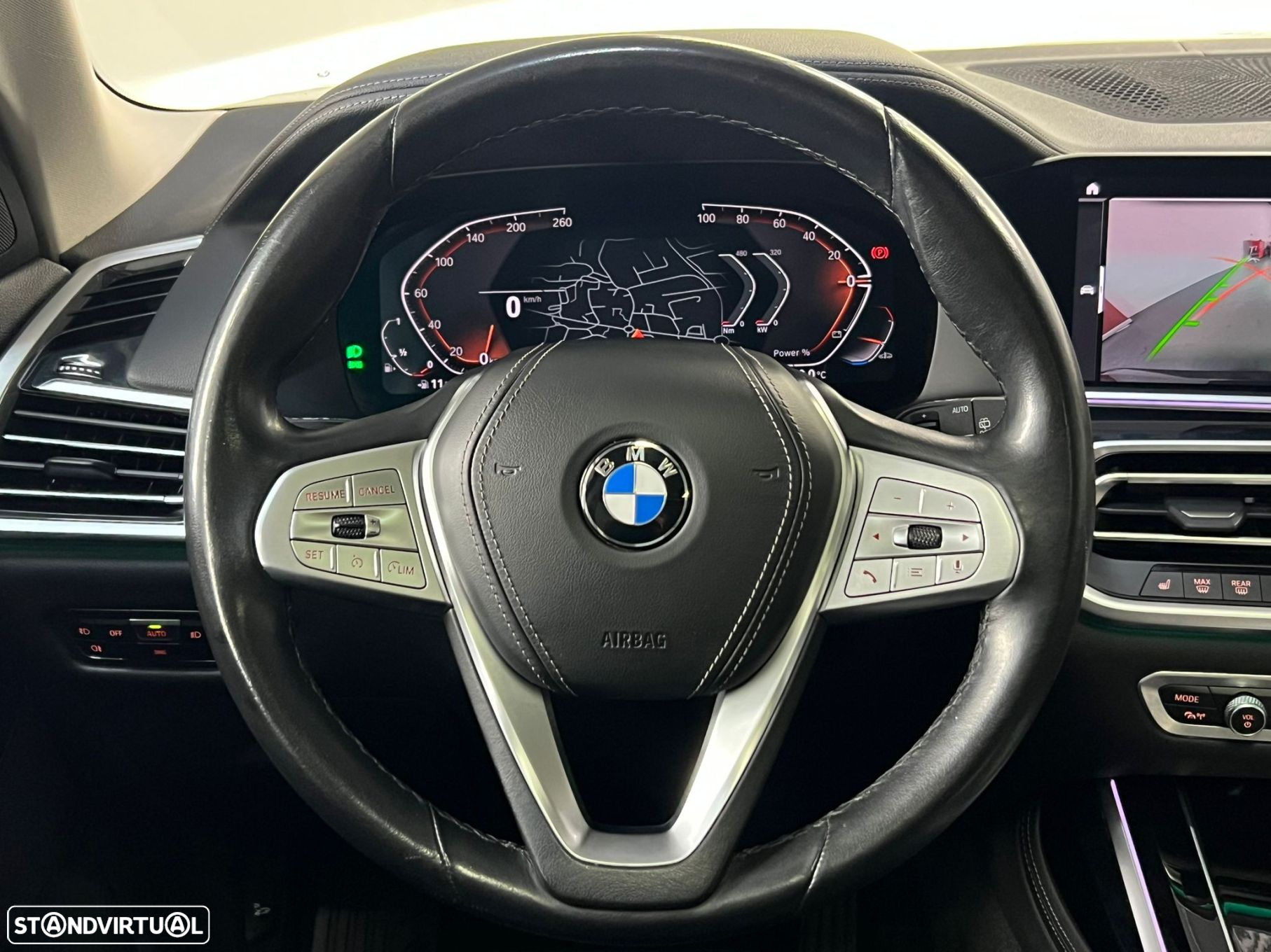 BMW X7 40 i xDrive - 13