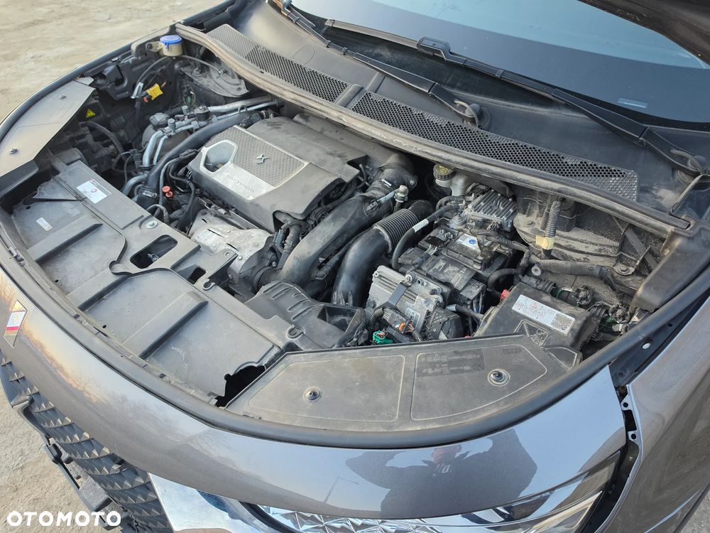 DS Automobiles DS 7 Crossback - 32