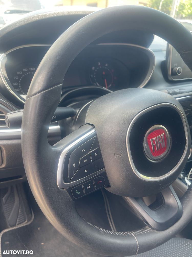 Fiat Tipo 1.6 MultiJet Lounge - 6