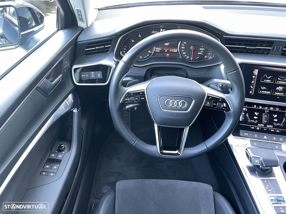 Audi A6 40 TDI Sport S tronic - 15