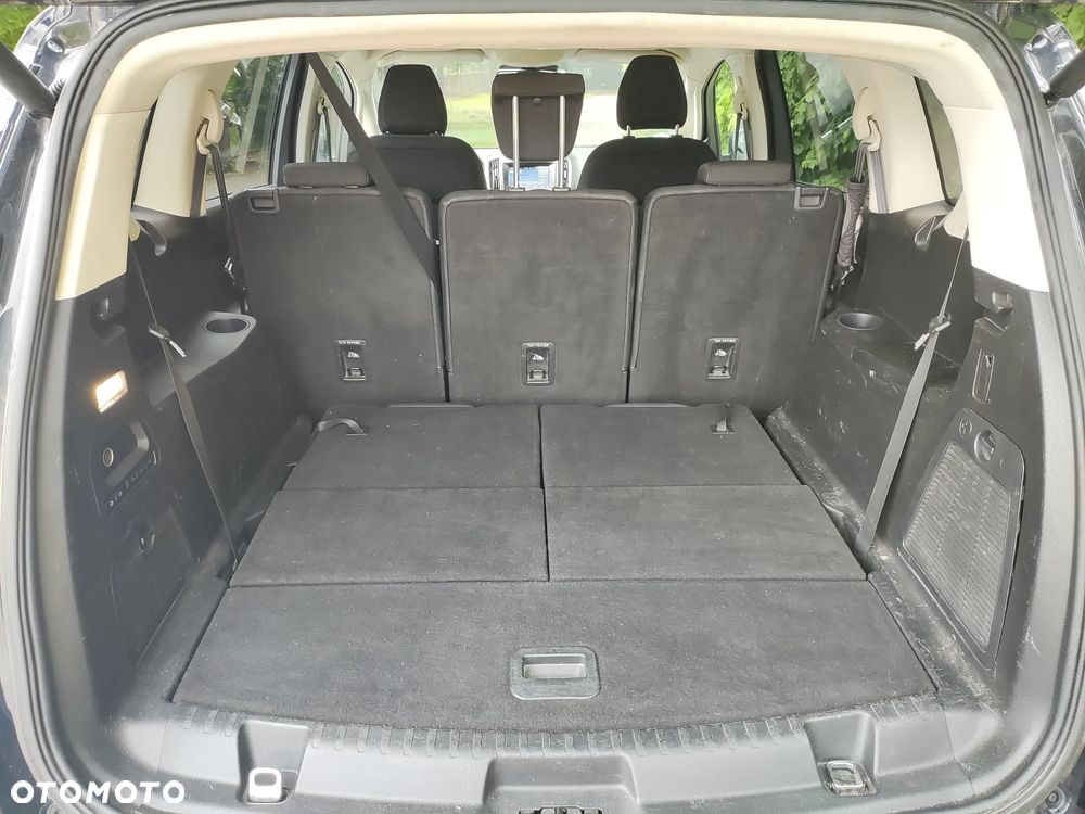 Ford S-Max 2.0 TDCi Trend - 8