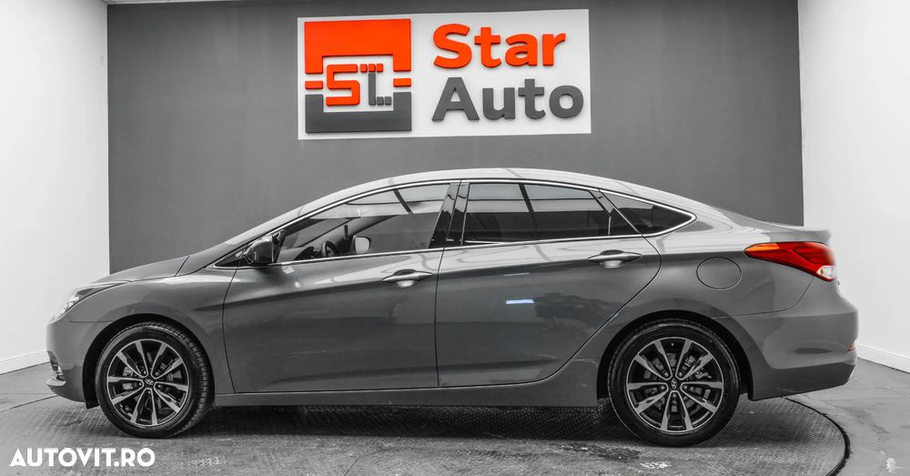 Hyundai i40 - 10