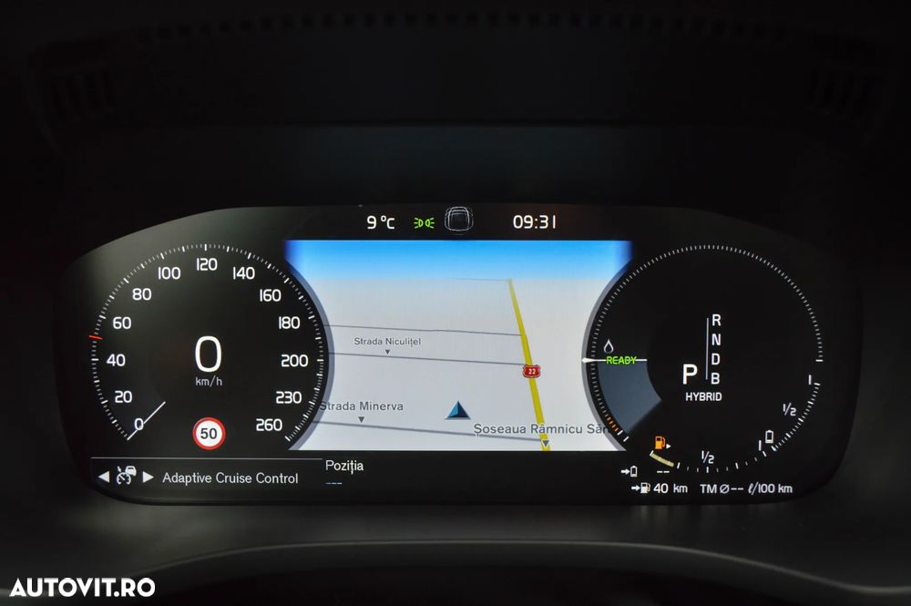 Volvo XC 60 T8 Twin Engine AWD Geartronic Inscription - 20