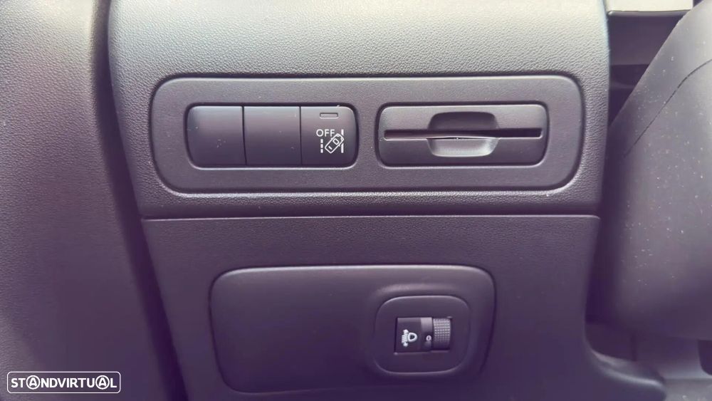Citroën C3 Aircross 1.2 PureTech Feel Pack - 25