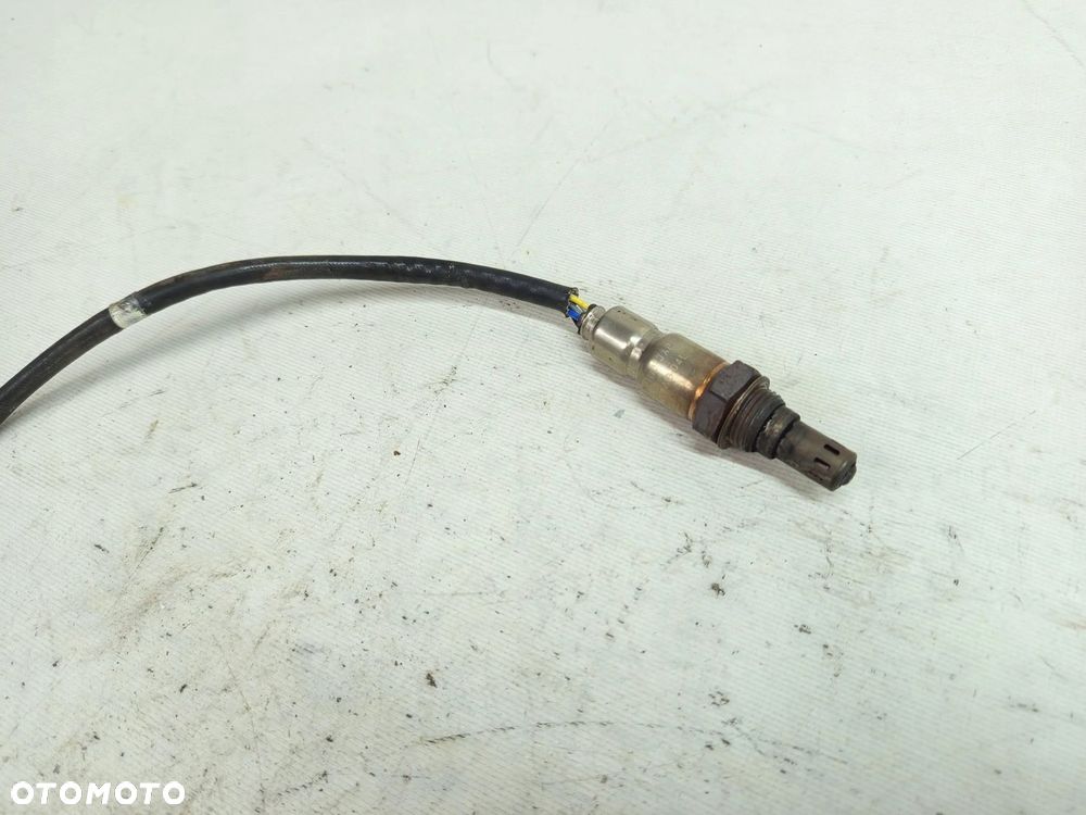 SONDA LAMBDA 04L906262A AUDI A3 8V LEON III 5F VW GOLF VII 1.6 TDI - 2