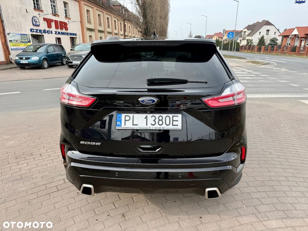 Ford Edge 2.0 EcoBlue Twin-Turbo 4WD ST-Line - 6