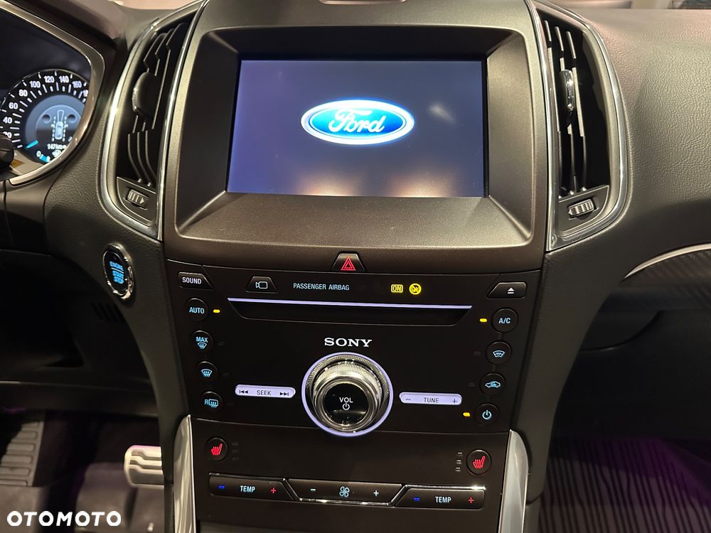 Ford S-Max 2.0 EcoBlue AWD ST-Line - 17