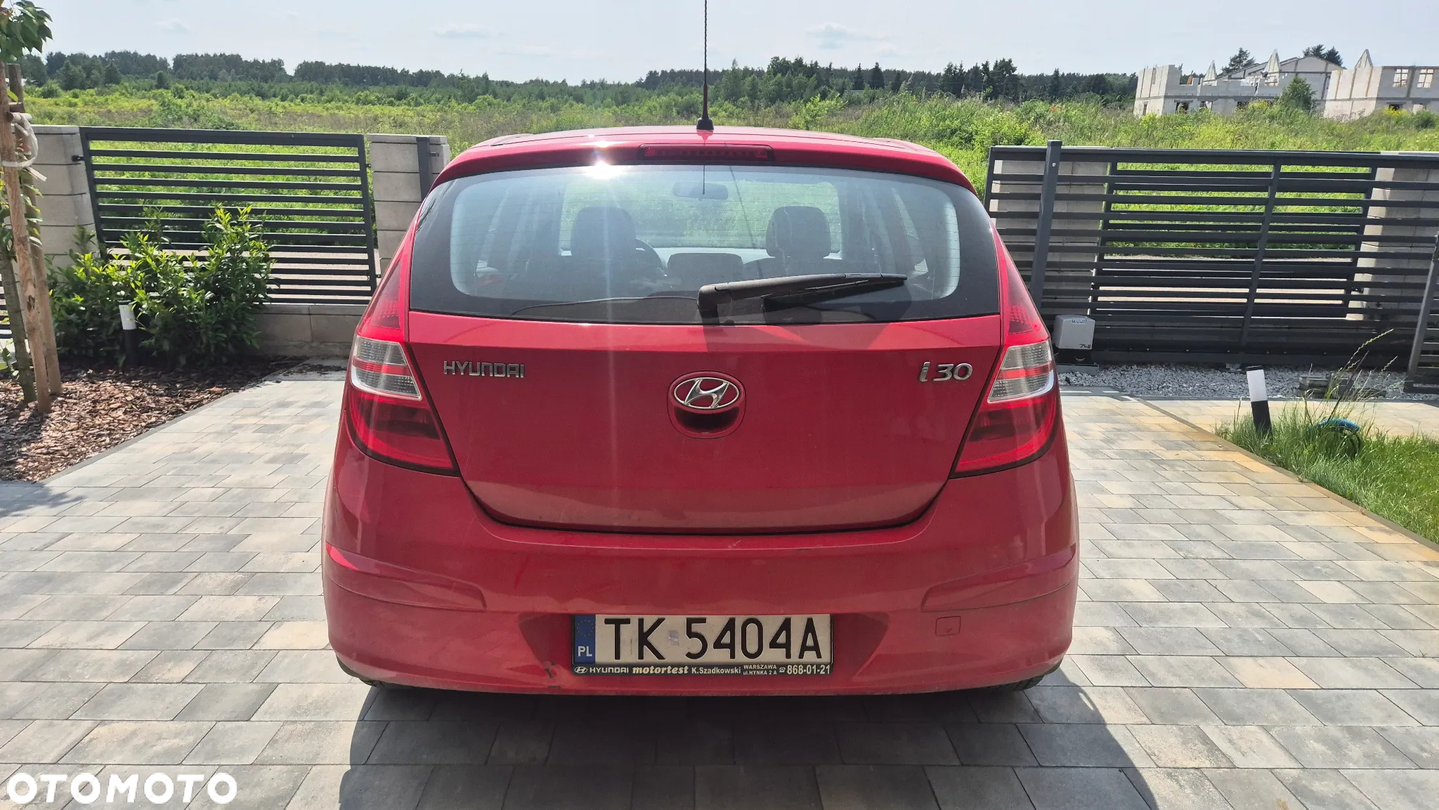 Hyundai i30 1.6 Style - 7