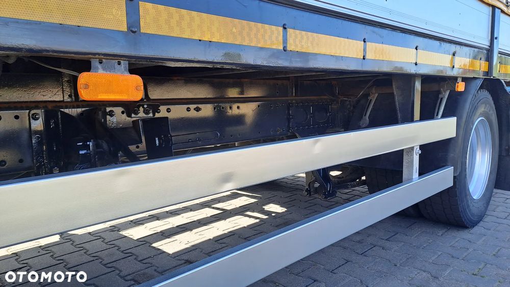 MAN TGM 15.280 4X2 BL - 6